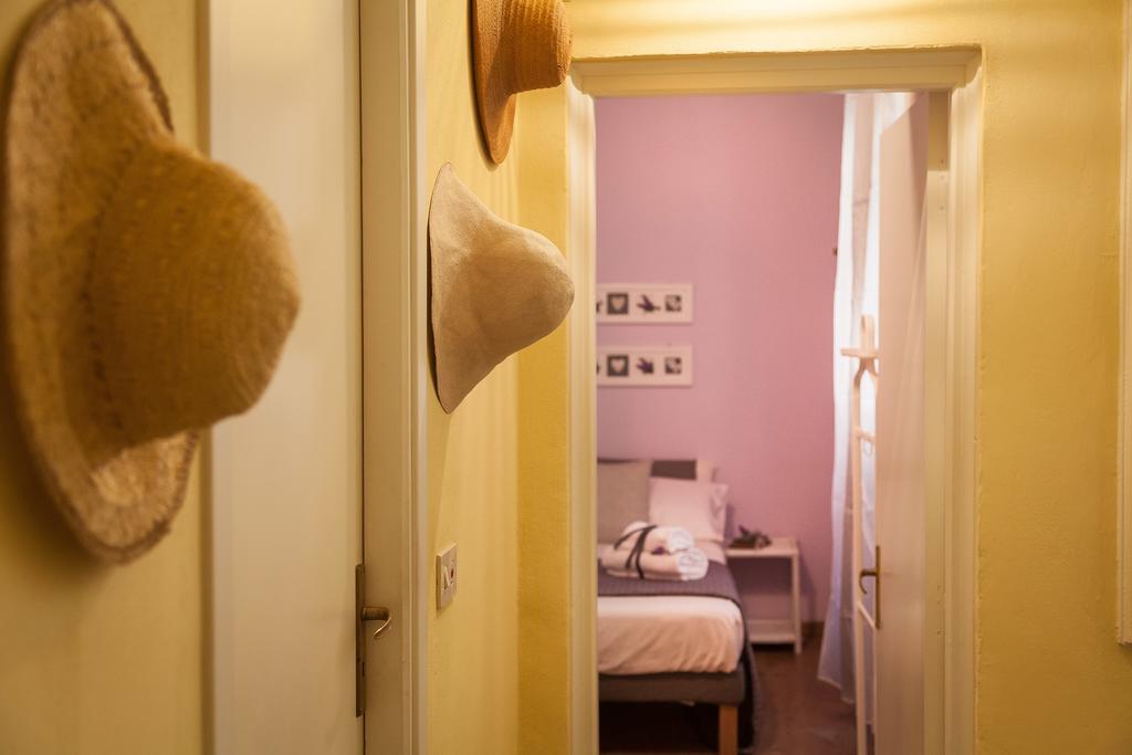Number11 Apartments Флоренція Екстер'єр фото