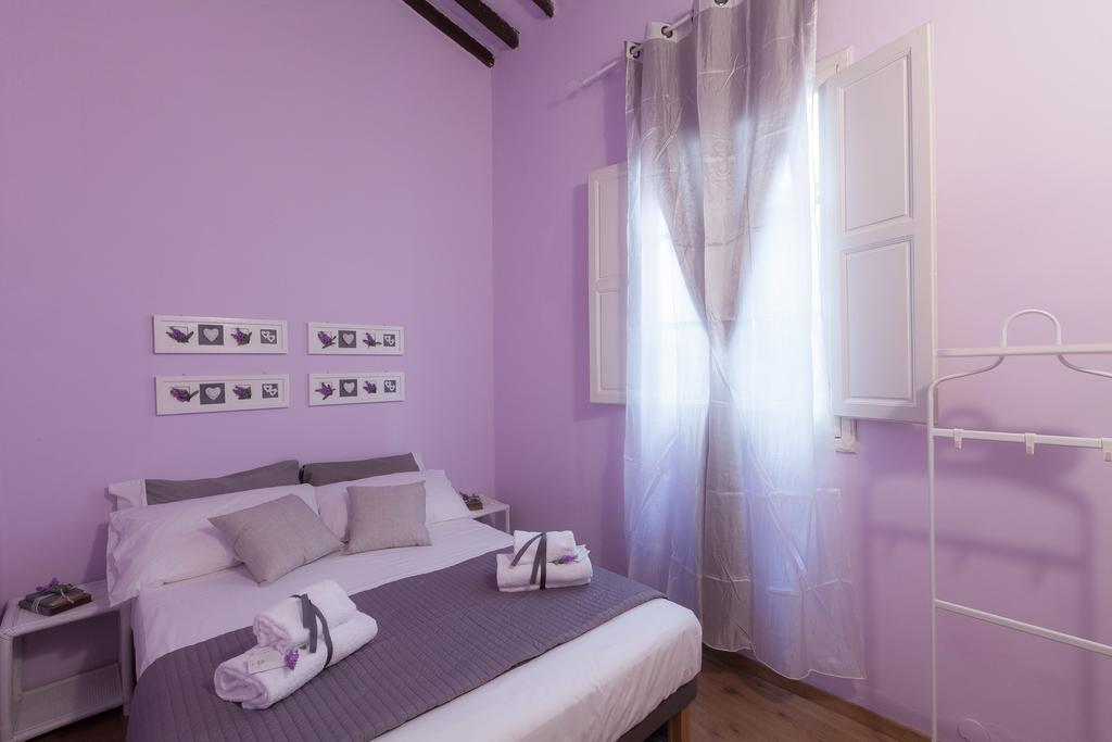 Number11 Apartments Флоренція Екстер'єр фото