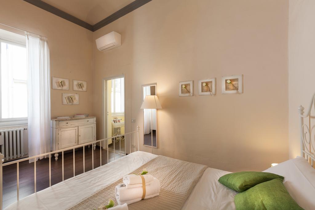 Number11 Apartments Флоренція Екстер'єр фото