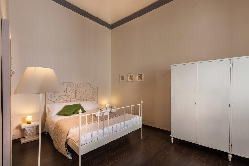 Number11 Apartments Флоренція Екстер'єр фото