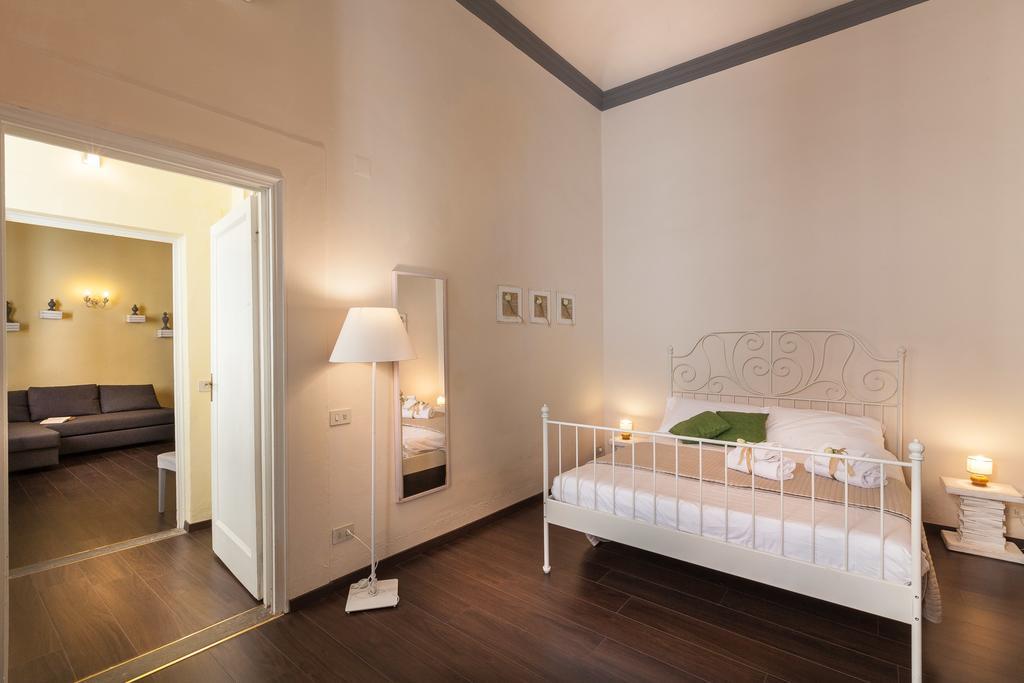 Number11 Apartments Флоренція Екстер'єр фото