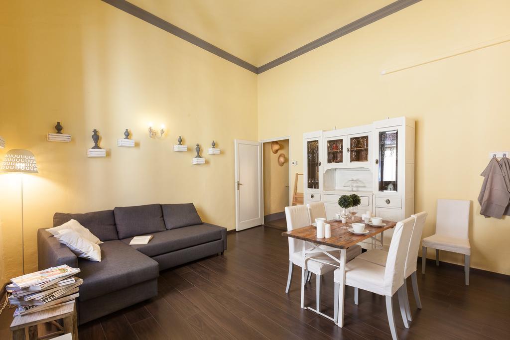 Number11 Apartments Флоренція Екстер'єр фото