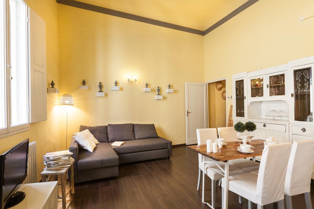 Number11 Apartments Флоренція Екстер'єр фото