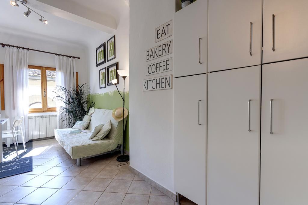 Number11 Apartments Флоренція Екстер'єр фото