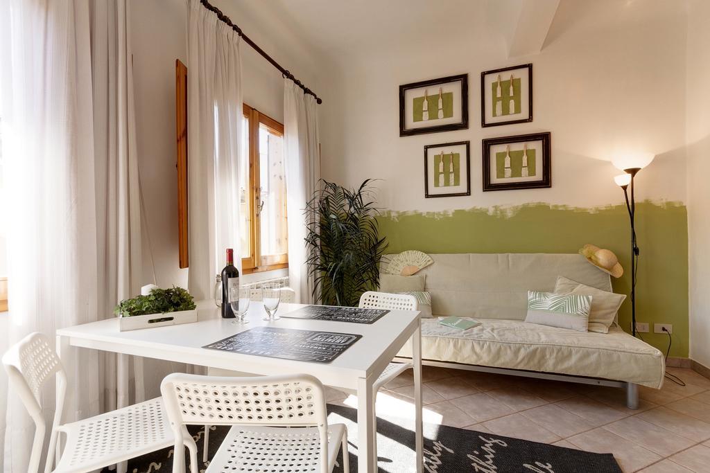 Number11 Apartments Флоренція Екстер'єр фото