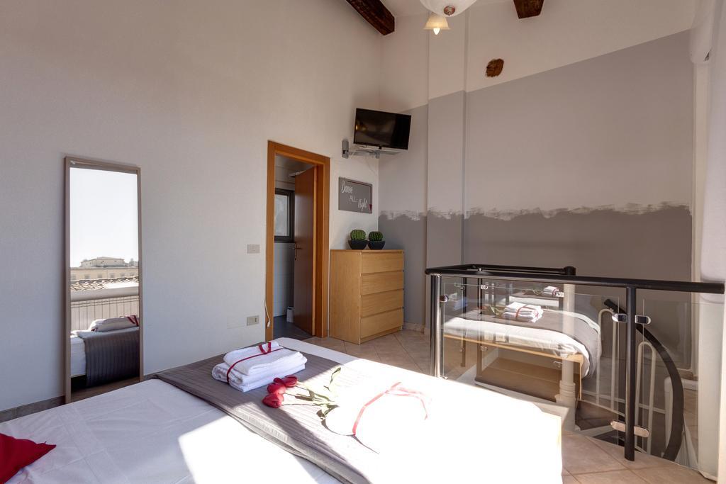 Number11 Apartments Флоренція Екстер'єр фото